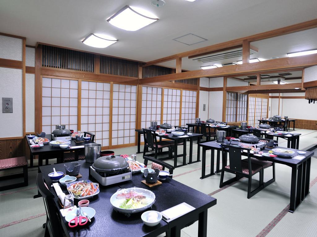 Kanihonjin Yuaiso أباشيري المظهر الخارجي الصورة